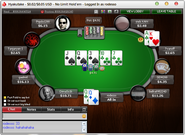 Limpers poker coaching Motos de slot